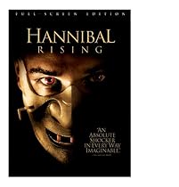 Hannibal Rising Movie Streaming.