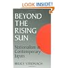 Beyond the Rising Sun: Nationalism in Contemporary Japan