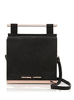 Hannibal Laguna Bolso de mano Astor (Negro)