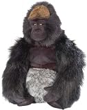 Signature Series: Large Gorilla - B0009JKOXA