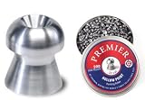Search : Crosman Premier Hollow Point .177 Cal Air Gun Pellets - 7.9 Gr 500 Ct