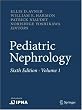 Pediatric Nephrology