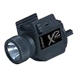 Insight X2 Sub-Compact Weapon Light with Light