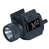 Insight X2 Sub-Compact Weapon Light with Light