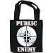 Public Enemy - Girls Handbags