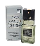 EAN 3355991000230 product image for One Man Show By Jacques Bogart For Men. Eau De Toilette Spray 3.3 Ounces | upcitemdb.com