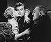 Two Way Stretch 12x16 B&W Photo or Canvas Print (Peter Sellers Liz Fraser)