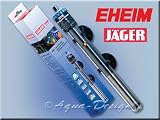 Eigenschaften Eheim  / Eheim/Jaeger Regelheizer 125 Watt
