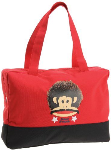 Paul Frank PKB 23043, Sac &agrave; main - Rouge