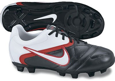 Nike JR CTR360 Libretto II FG 36