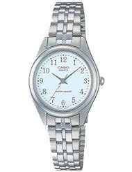 Casio General Ladies Watches Metal Fashion LTP-1129A-7B - WW
