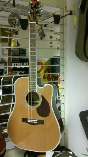 Samick D7ce