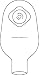 Search : ConvaTec SQB175781 ActiveLife Convex One Piece Drainable Pouch with Durahesive Skin Barrier