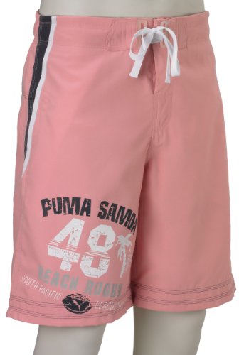 Puma Mens Board Shorts II