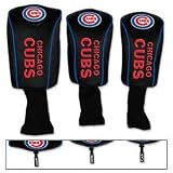 Chicago Cubs Golf Club Covers