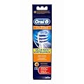 Braun Oral-B EB30-4 TriZone Replacement Rechargeable Toothbrush Heads 4-Pack