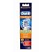 Braun Oral-B Aufsteckb�rsten TriZone 4er