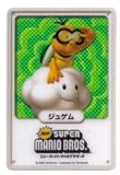 Nintendo Super Mario Bros. Lakitu Trading Card
