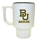 NCAA Baylor Bears 17-Ounce Classic Series Ceramic Travel Mug