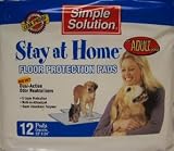 Brampton Company Stay At Home Floor Protection Pads 12pk