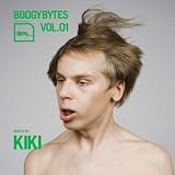 Revue Kiki  / Boogybytes, Vol. 1
