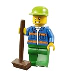  LEGO® 5898: LEGO Cars Building Set