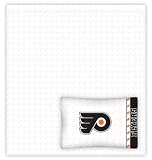 Philadelphia Flyers Sheet Set - Twin Bed
