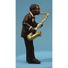 All that Jazz - Sax