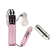 California Exotics / Swedish Erotica Impulse Twim Action Stim Kits for Lovers Adult Sex Toy Kit