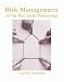 Risk Management for the Real Estate Professional