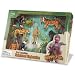 Steve Irwin Rainforest Exploration Play Set