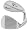 Men's Nike VR Pro Forged Satin Chrome Wedge