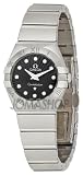 Omega Constellation 09 Ladies Watch 12310246051001