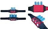 MOJO Paintball 3+4 Competition Harness Pack