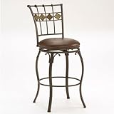 Hillsdale Furniture Lakeview Swivel Counter Stool (4264-)