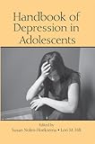 Handbook of depression in adolescents