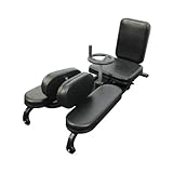 Valor Fitness CA-27 Leg Stretch Machine