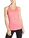 adidas Women's Keyhole Tank Top