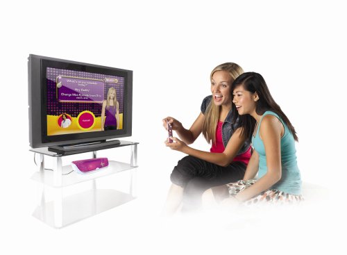 Hannah Montana G2 Deluxe TV Game
