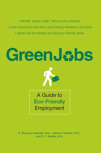 Green Jobs: A Guide to Eco-Friendly Employment