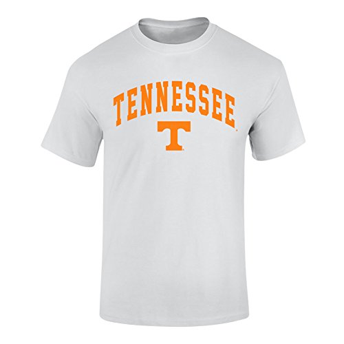 Tennessee Volunteers TShirt White