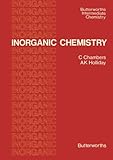 Inorganic chemistry
