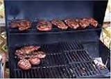 The King of Barbecue Presents: Recipes, Sauces and Rubs 41MyJa%2BCWDL. SL160 The King of Barbecue Presents: Recipes, Sauces and Rubs