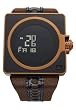Quiksilver - Bannister - Brown/Copper