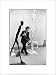 Posters: Henri Cartier-Bresson Poster Art Print - Alberto Giacometti, Artist (16 x 12 inches)