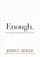 Enough: Setting Limits on Human Genetic Technology