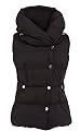 Limited Edition Signature Padded Vest