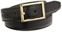 Dockers Boys 8-20 25Mm Reversible Black To Brown Belt,Black,X-Large