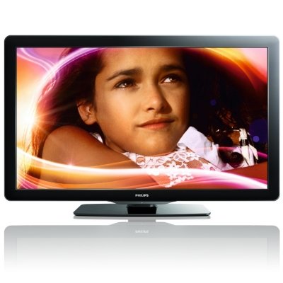 PHILIPS PHILIPS 46IN 60HZ 1080P LCD PIXEL PLUS HD PC-IN 3-HDMI