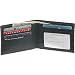 Bosca Nappa Vitello I.D. Executive Wallet